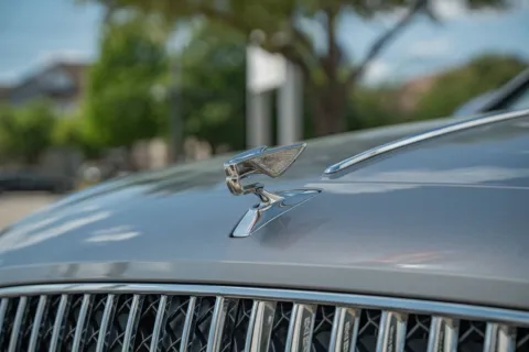 More photos of 2020 Bentley Flying Spur W12 at Bentley of Austin, TX