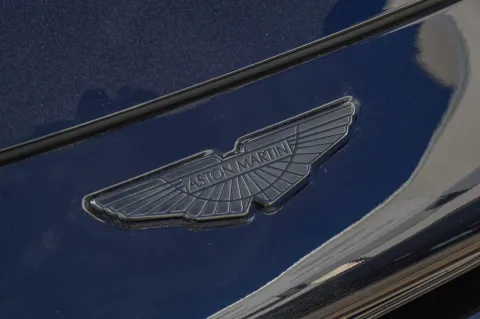 More photos of 2024 Aston Martin DBX 707 at Bentley of Austin, TX