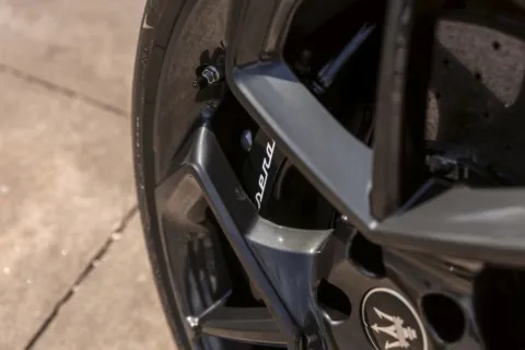 More photos of 2024 Maserati MC20 Dual Clutch at Bentley of Austin, TX