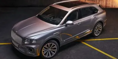 2021 Bentley Bentayga V8 for sale in Austin, TX