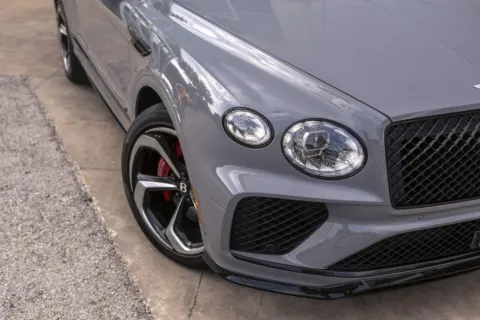 Another view of 2025 Bentley Bentayga S for sale in Austin, TX at Bentley of Austin