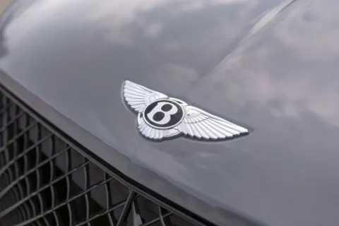 More photos of 2025 Bentley Bentayga S at Bentley of Austin, TX