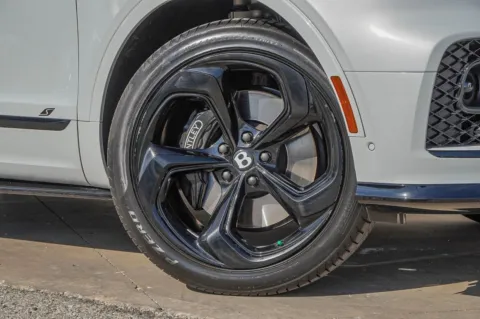 Another view of 2023 Bentley Bentayga S for sale in Austin, TX at Bentley of Austin