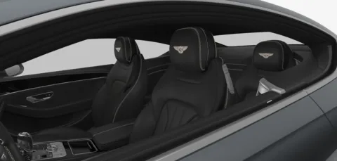 Photos of 2026 Bentley Continental GT for sale in Austin, TX at Bentley of Austin