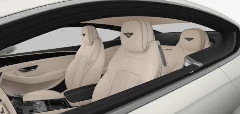 Photos of 2026 Bentley Continental GT for sale in Austin, TX at Bentley of Austin