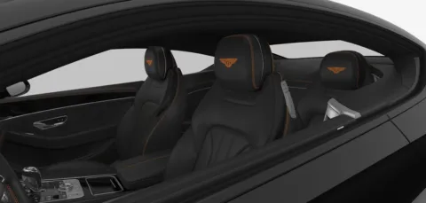 Photos of 2026 Bentley Continental GT for sale in Austin, TX at Bentley of Austin