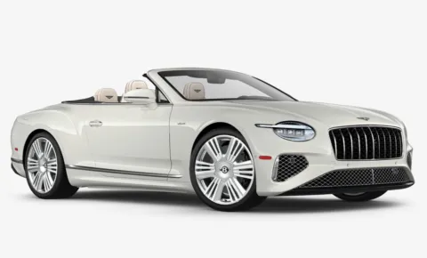 White 2026 Bentley Azure for sale in Austin, TX