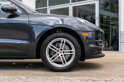 More photos of 2021 Porsche Macan at Bentley of Austin, TX
