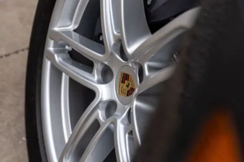 More photos of 2021 Porsche Macan at Bentley of Austin, TX