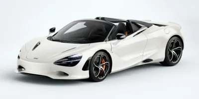 2024 McLaren 750S for sale in Austin, TX