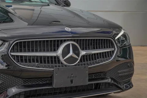 More photos of 2024 Mercedes-Benz C-Class C 300 at Bentley Austin used, TX