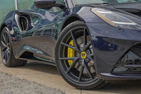 Photos of 2025 Lotus Emira V6 for sale in Austin, TX at Bentley Austin used