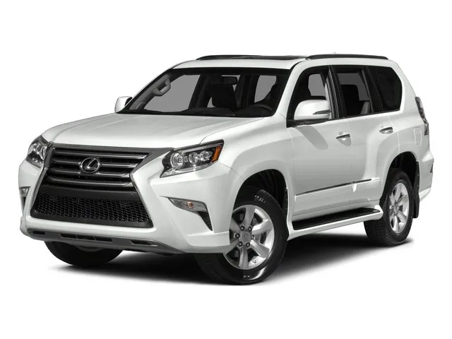 2016 Lexus GX 460 for sale in Austin, TX