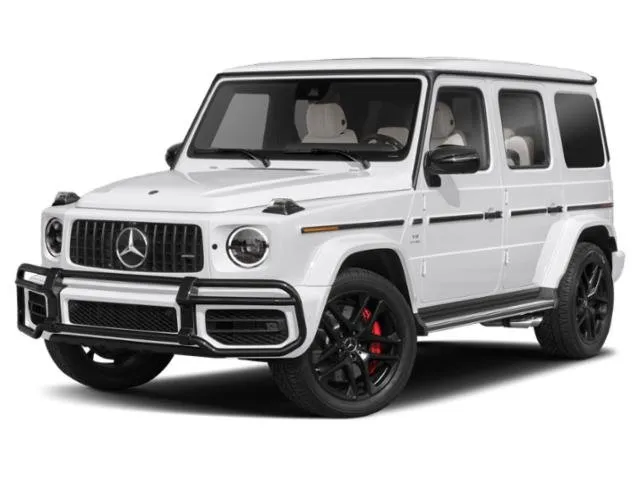 2023 Mercedes-Benz G-Class AMG G 63 for sale in Austin, TX