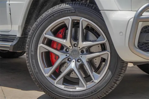 Another view of 2023 Mercedes-Benz G-Class AMG G 63 for sale in Austin, TX at Bentley Austin used