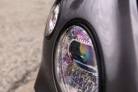 More photos of 2024 Bentley Continental V8 S at Bentley of Austin, TX