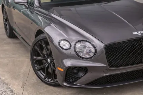 Photos of 2024 Bentley Continental V8 S for sale in Austin, TX at Bentley of Austin