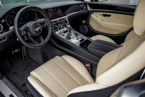 Photos of 2024 Bentley Continental Speed for sale in Austin, TX at Bentley of Austin