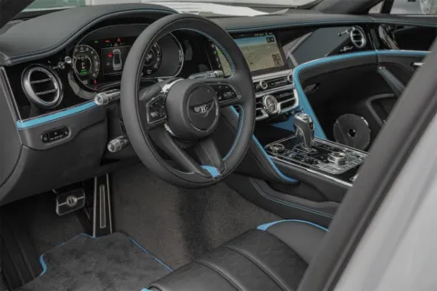 Photos of 2025 Bentley Flying Spur Speed for sale in Austin, TX at Bentley of Austin