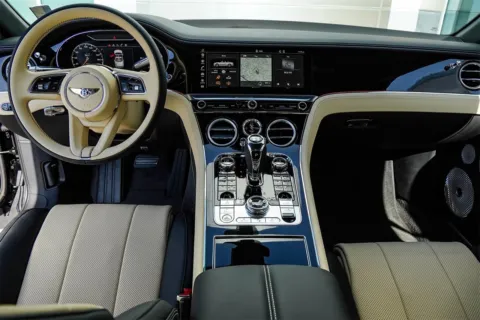 More photos of 2024 Bentley Continental V8 at Bentley of Austin, TX