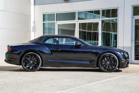 More photos of 2024 Bentley Continental V8 at Bentley of Austin, TX