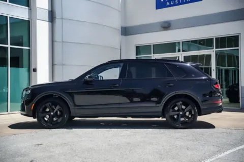 More photos of 2024 Bentley Bentayga EWB Azure at Bentley of Austin, TX