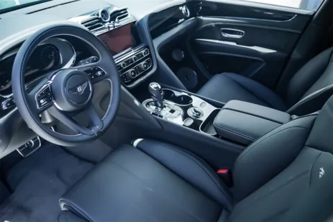 Photos of 2024 Bentley Bentayga EWB Azure for sale in Austin, TX at Bentley of Austin