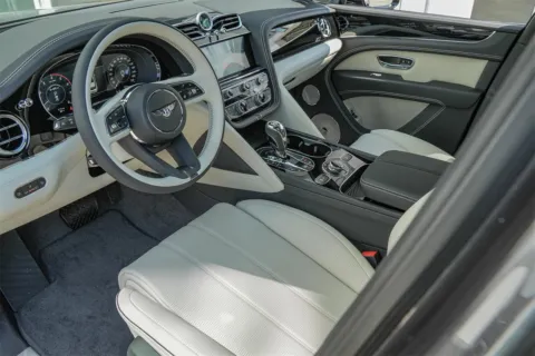 Photos of 2024 Bentley Bentayga S for sale in Austin, TX at Bentley of Austin