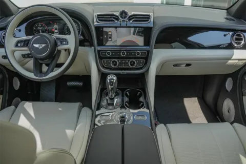 More photos of 2024 Bentley Bentayga S at Bentley of Austin, TX