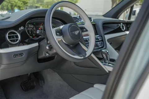 Photos of 2025 Bentley Bentayga EWB for sale in Austin, TX at Bentley of Austin