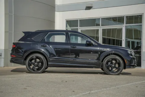 More photos of 2025 Bentley Bentayga S at Bentley of Austin, TX