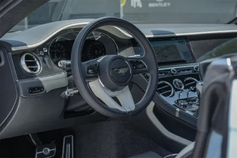 Photos of 2025 Bentley Continental GT Speed for sale in Austin, TX at Bentley of Austin