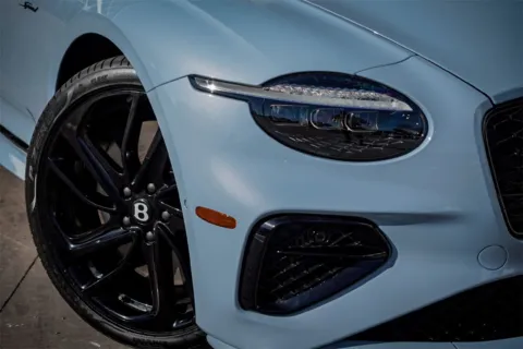 More photos of 2025 Bentley Continental GT Speed at Bentley of Austin, TX