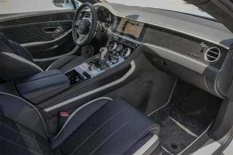 More photos of 2025 Bentley Continental GT Speed at Bentley of Austin, TX