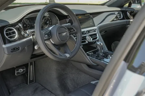 Photos of 2025 Bentley Flying Spur Speed for sale in Austin, TX at Bentley of Austin