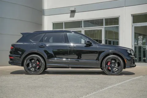 More photos of 2025 Bentley Bentayga S at Bentley of Austin, TX
