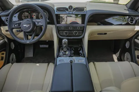 More photos of 2025 Bentley Bentayga S at Bentley of Austin, TX