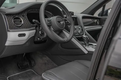 Photos of 2025 Bentley Bentayga S for sale in Austin, TX at Bentley of Austin