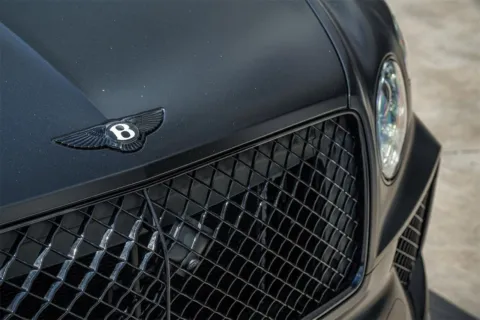 More photos of 2025 Bentley Bentayga S at Bentley of Austin, TX