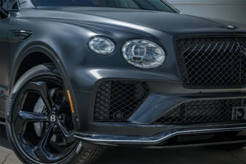 Another view of 2025 Bentley Bentayga S for sale in Austin, TX at Bentley of Austin