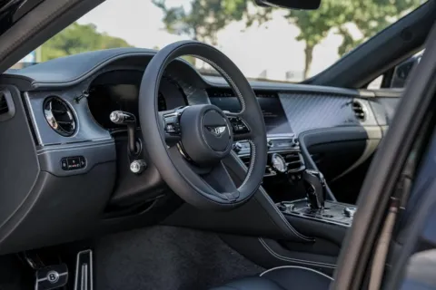 Photos of 2025 Bentley Flying Spur Speed for sale in Austin, TX at Bentley of Austin