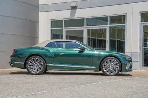 More photos of 2025 Bentley Continental GT Speed at Bentley of Austin, TX