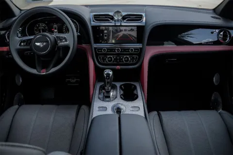More photos of 2025 Bentley Bentayga EWB Mulliner at Bentley of Austin, TX