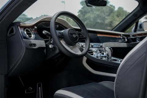 Photos of 2025 Bentley Continental GT Speed for sale in Austin, TX at Bentley of Austin