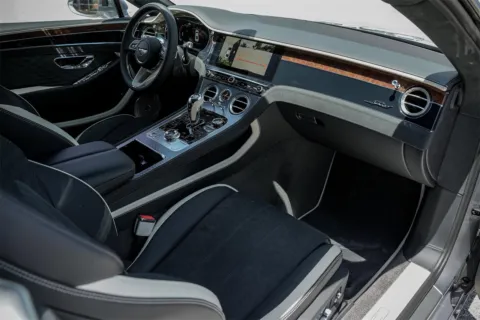 More photos of 2025 Bentley Continental GT Speed at Bentley of Austin, TX