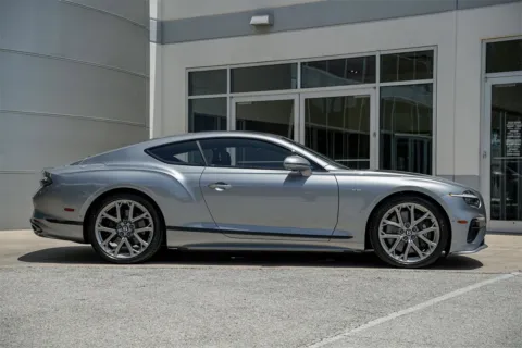 More photos of 2025 Bentley Continental GT Speed at Bentley of Austin, TX