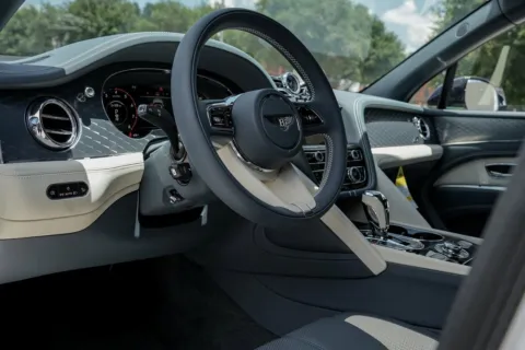 Photos of 2025 Bentley Bentayga S for sale in Austin, TX at Bentley of Austin