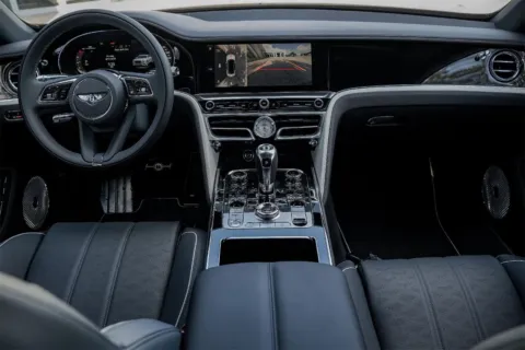 More photos of 2025 Bentley Flying Spur Speed at Bentley of Austin, TX