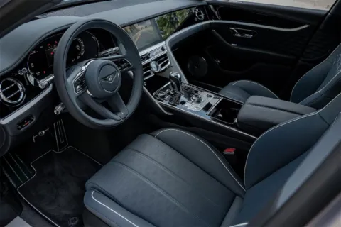 Photos of 2025 Bentley Flying Spur Speed for sale in Austin, TX at Bentley of Austin