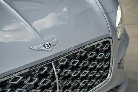 More photos of 2025 Bentley Continental GT Speed at Bentley of Austin, TX